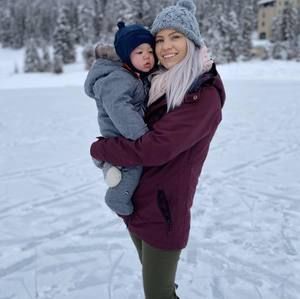 Meet your Posher, Lili